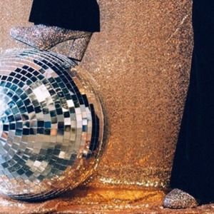 Meet your Posher, Cheryl